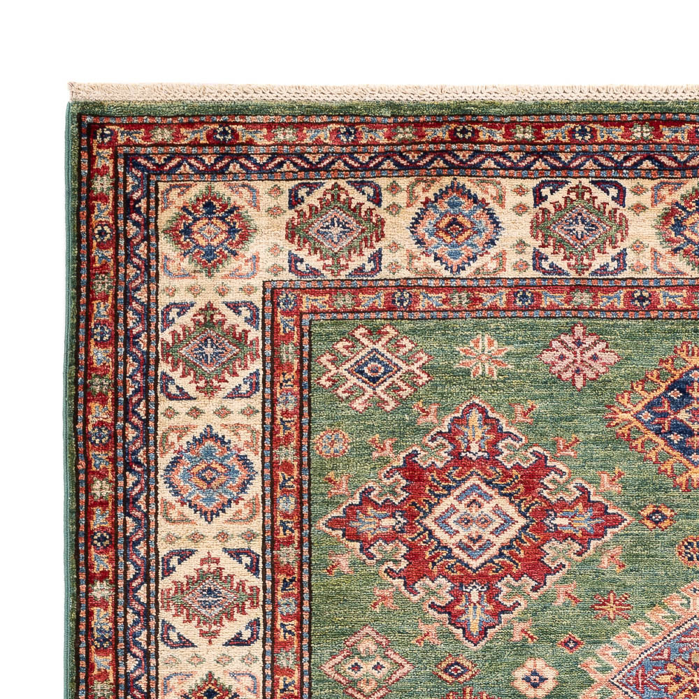 Kazak Rug 203x150cm - Oriental Rug