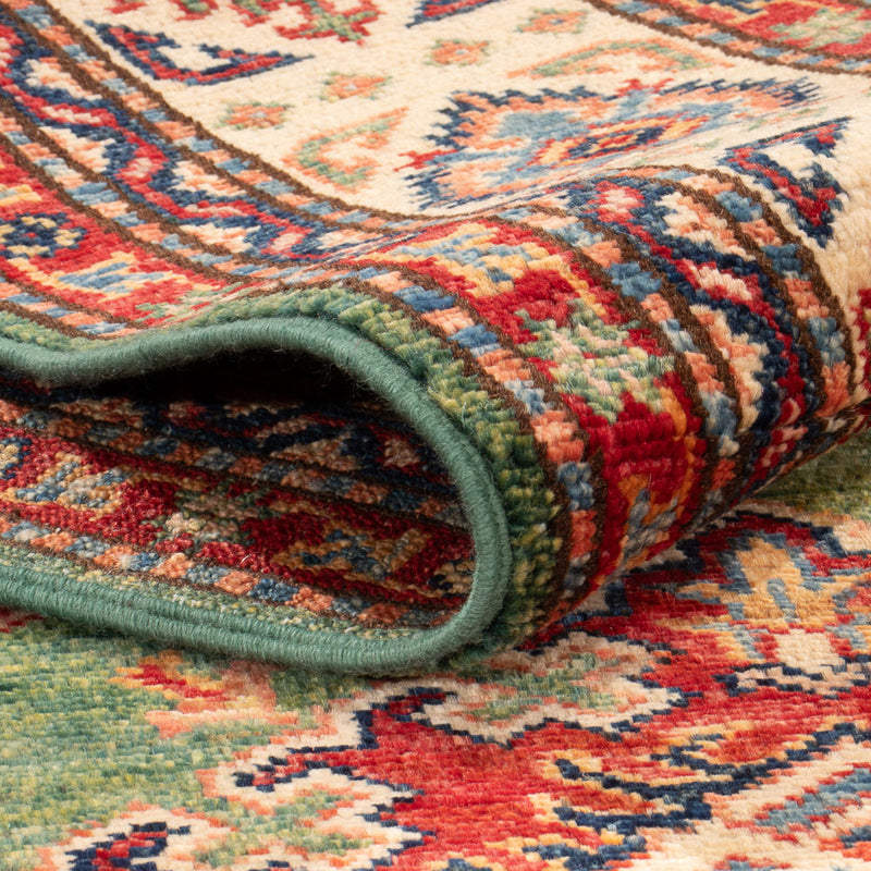 Ziegler Rug - Kazak - 203 x 150 cm - light green