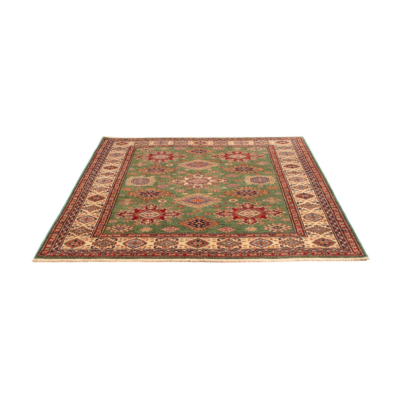 Ziegler Rug - Kazak - 203 x 150 cm - light green