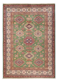 Ziegler Rug - Kazak - 207 x 149 cm - light green