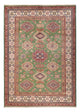 Kazak Rug 207x149cm - Oriental Rug