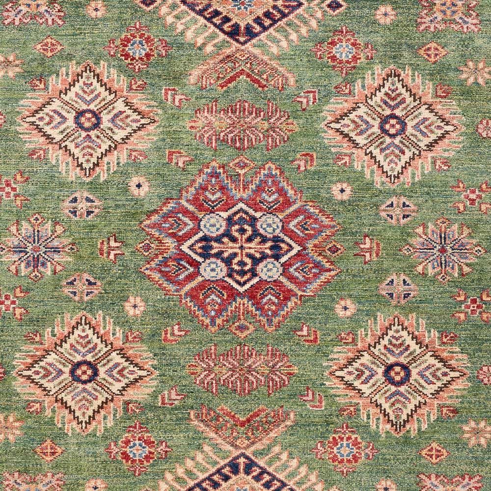 Ziegler Rug - Kazak - 207 x 149 cm - light green