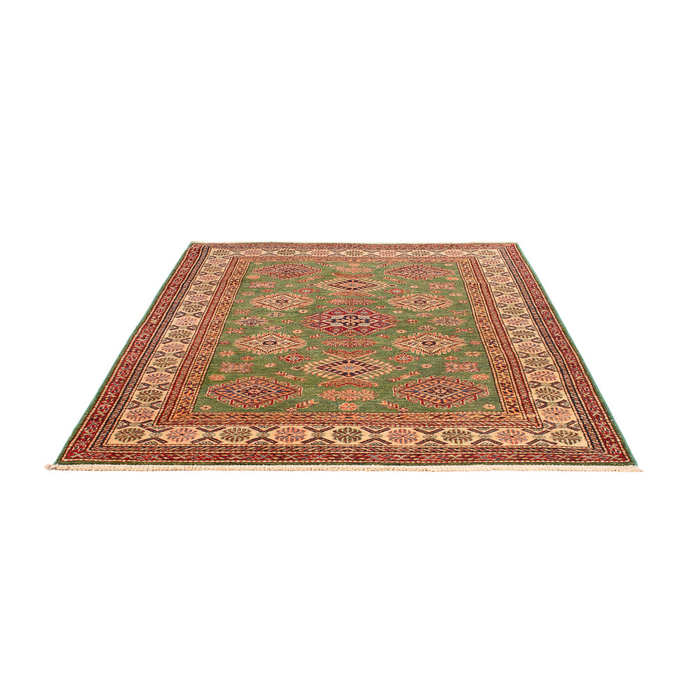 Ziegler Rug - Kazak - 207 x 149 cm - light green