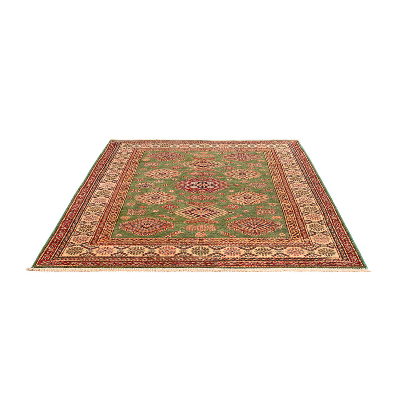 Ziegler Rug - Kazak - 207 x 149 cm - light green