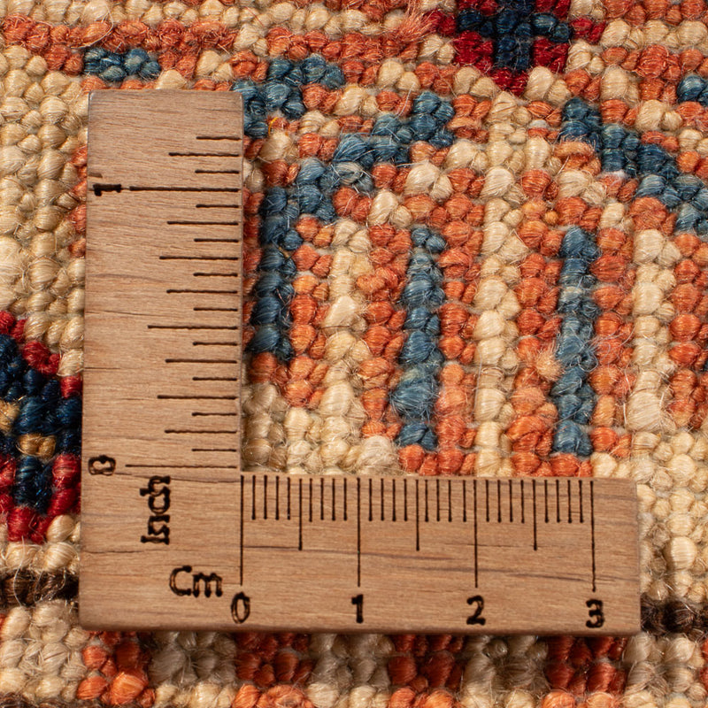 Ziegler Rug - Kazak - 207 x 149 cm - light green