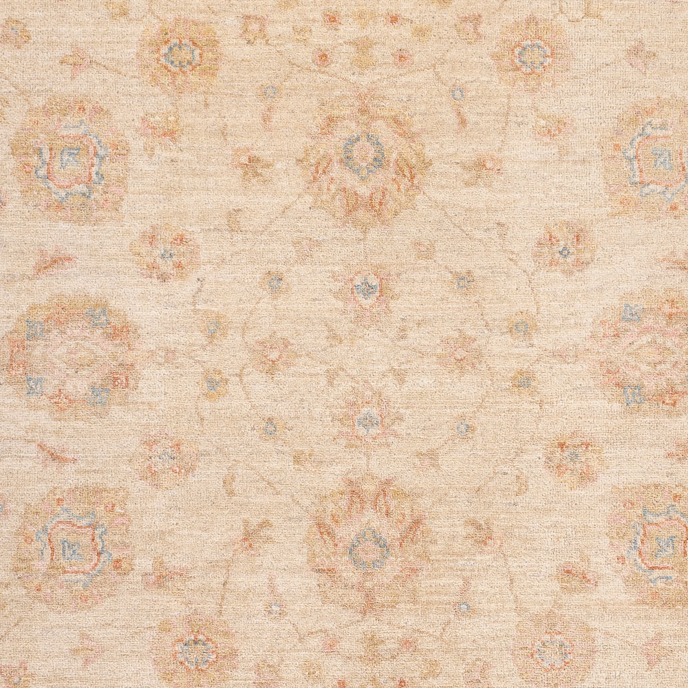Ziegler Rug - 200 x 154 cm - beige