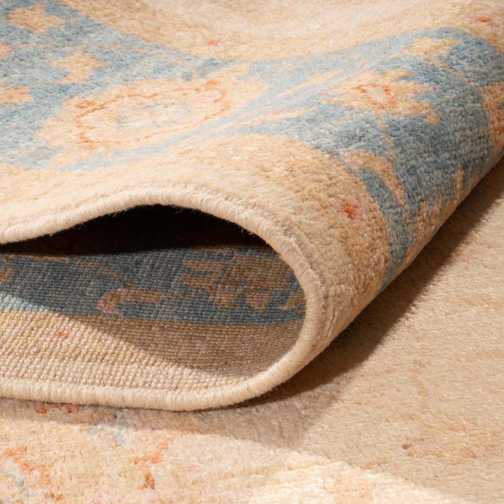 Ziegler Rug - 200 x 154 cm - beige