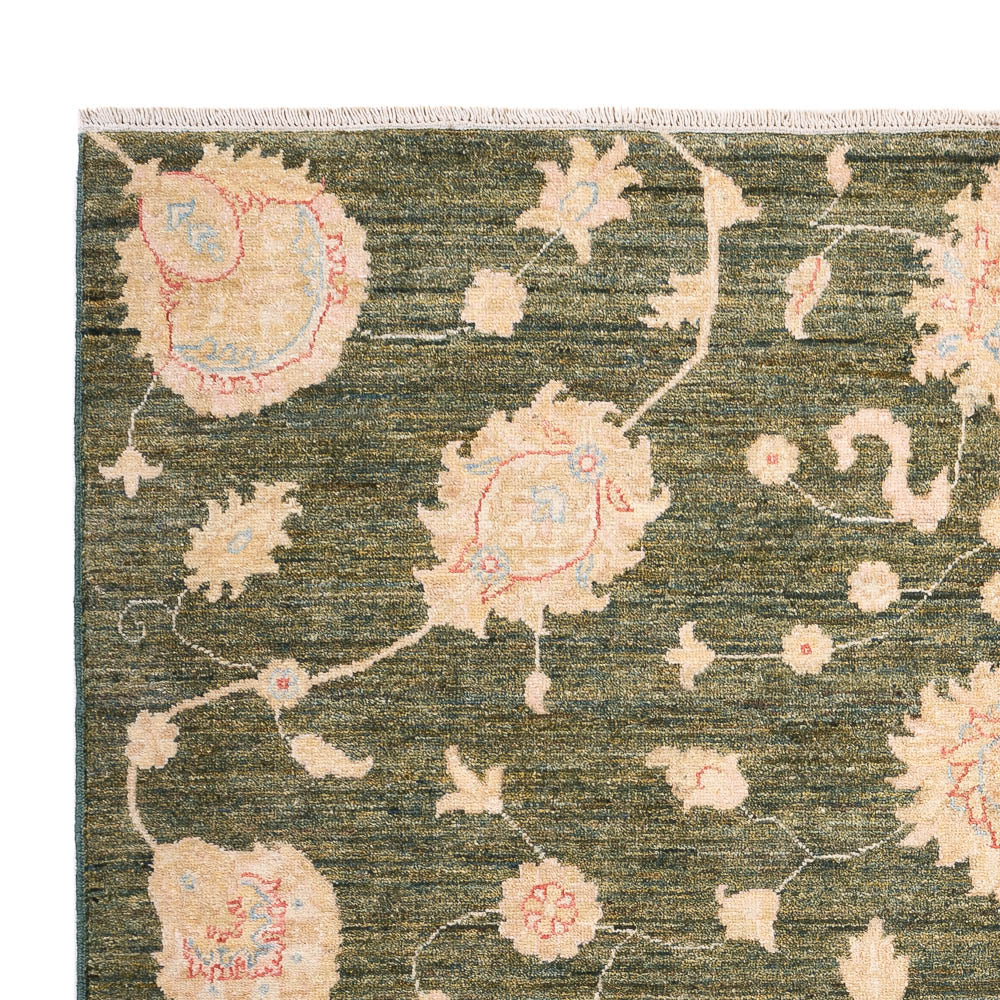 Ziegler Modern Rug 200x151cm - Oriental Rug