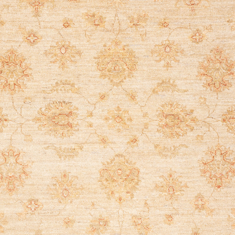 Ziegler Rug - 194 x 151 cm - beige