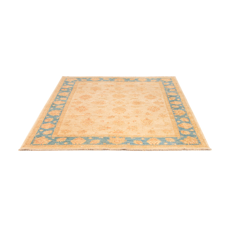 Ziegler Rug - 194 x 151 cm - beige