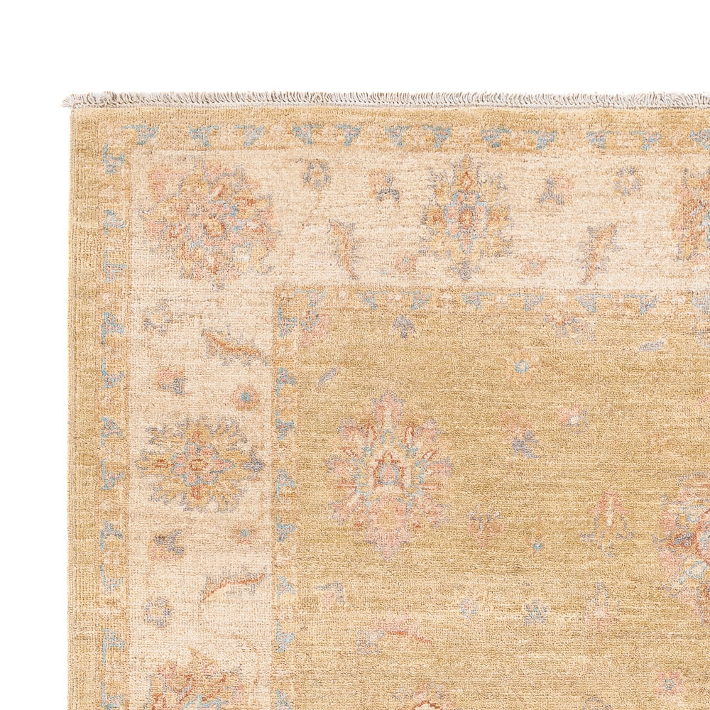 Ziegler Rug 204x154cm - Oriental Rug