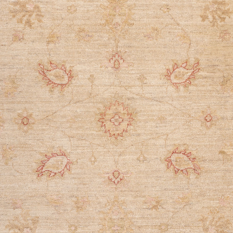 Ziegler Rug - 202 x 151 cm - light beige