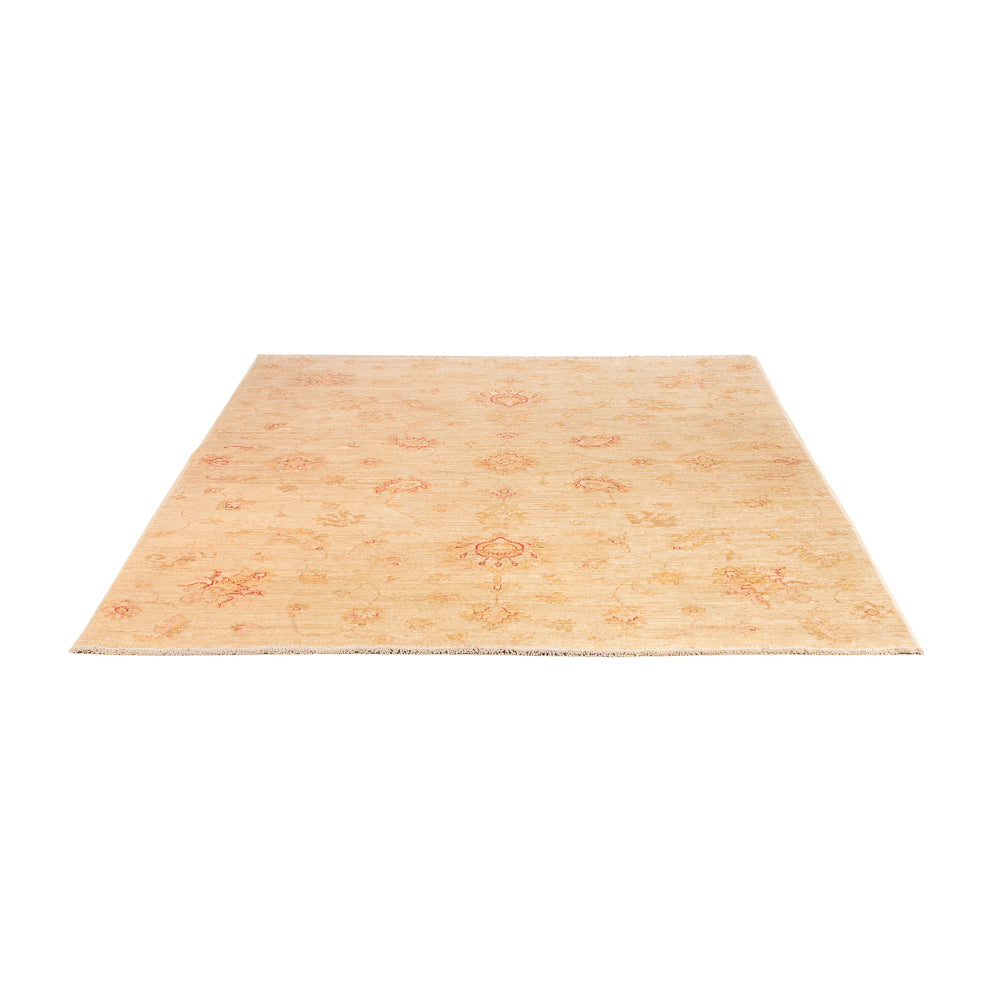 Ziegler Rug - 202 x 151 cm - light beige