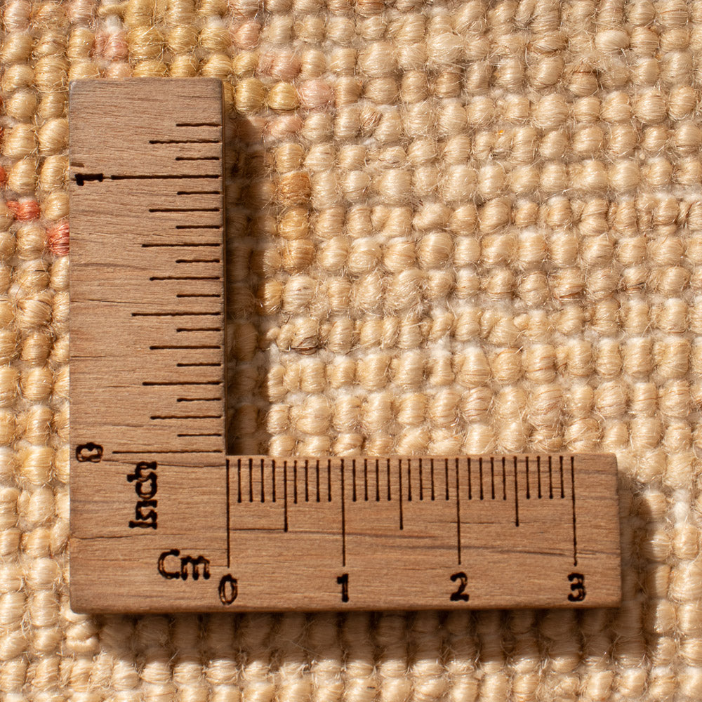 Ziegler Rug - 202 x 151 cm - light beige