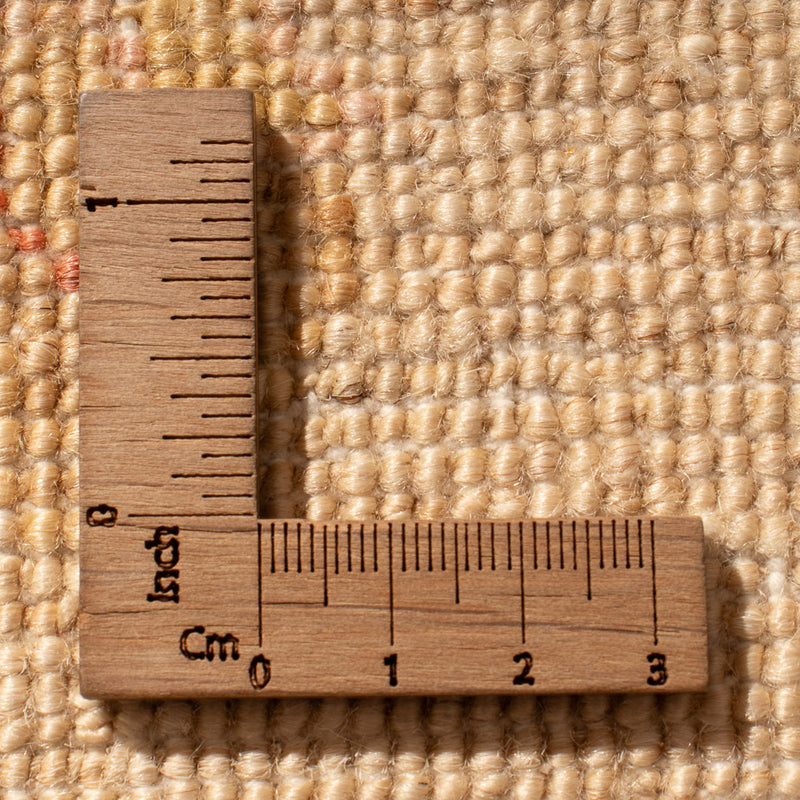 Ziegler Rug - 202 x 151 cm - light beige