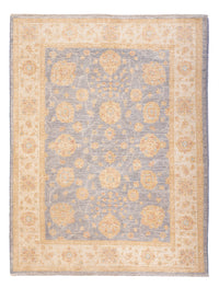 Ziegler Rug - 201 x 150 cm - petrol blue