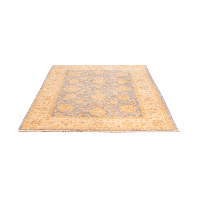 Ziegler Rug - 201 x 150 cm - petrol blue