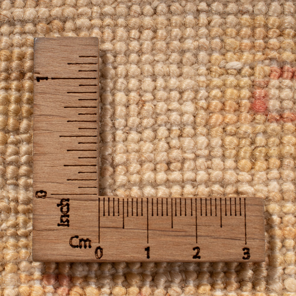 Ziegler Rug - 201 x 150 cm - petrol blue