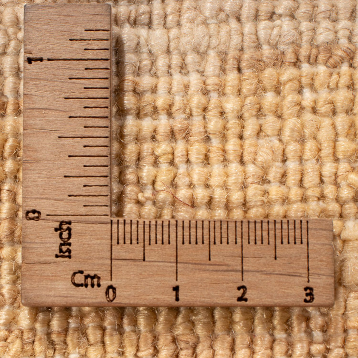 Ziegler Rug round  - 201 x 200 cm - red