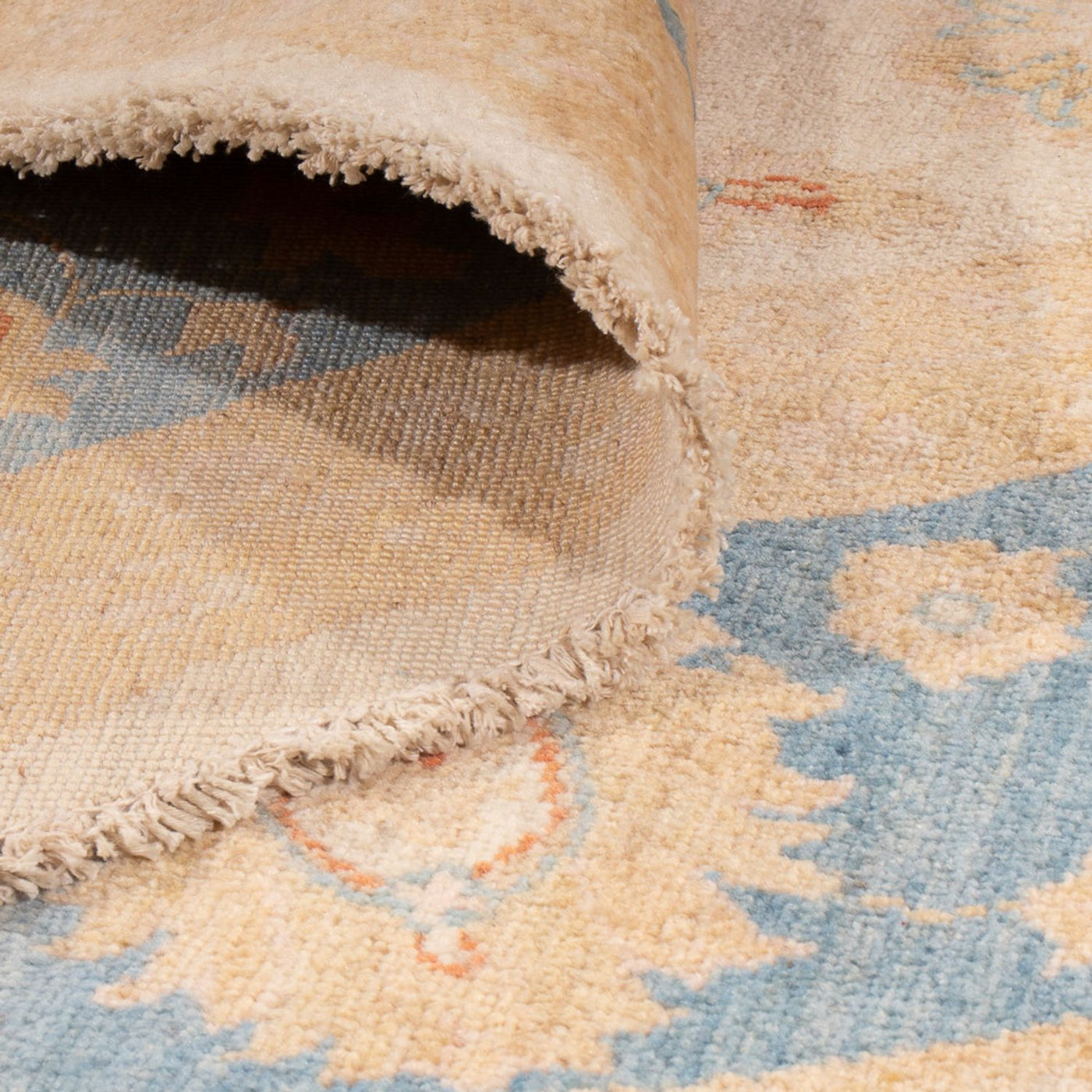 Ziegler Rug 246x245cm - Oriental Rug