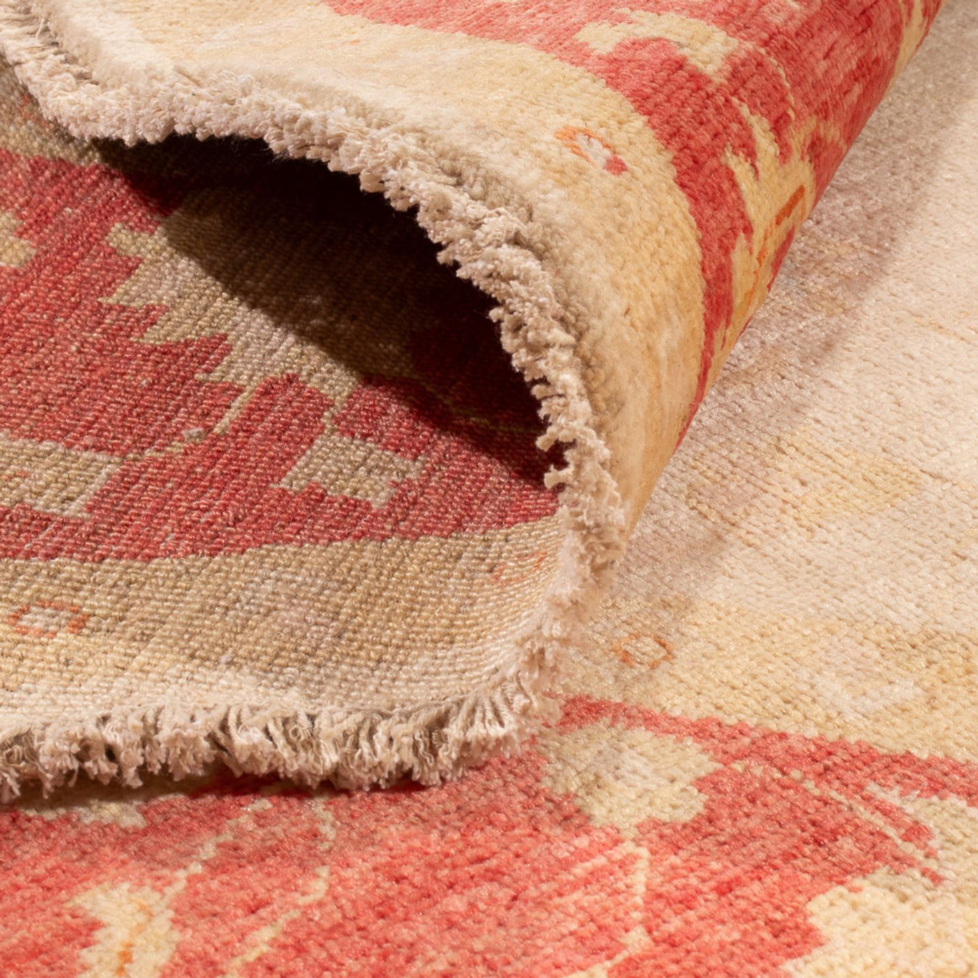 Ziegler Rug 203x198cm - Oriental Rug