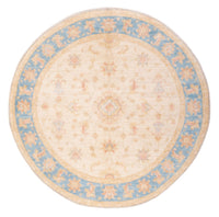 Ziegler Rug 147x145cm - Oriental Rug – product image