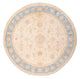 Ziegler Rug 147x145cm - Oriental Rug