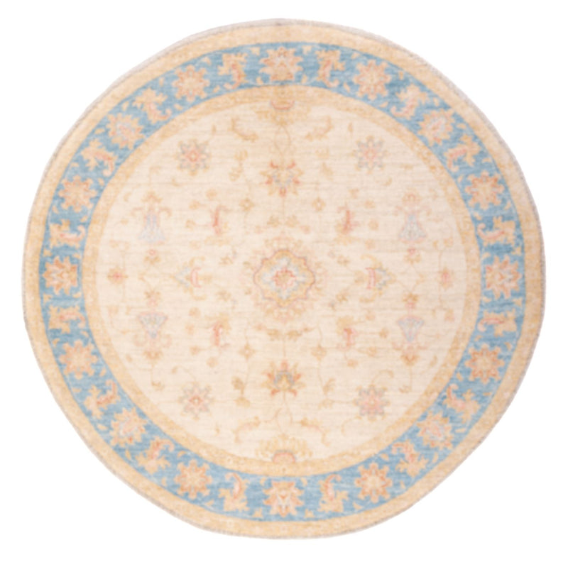 Ziegler Rug 147x145cm - Oriental Rug