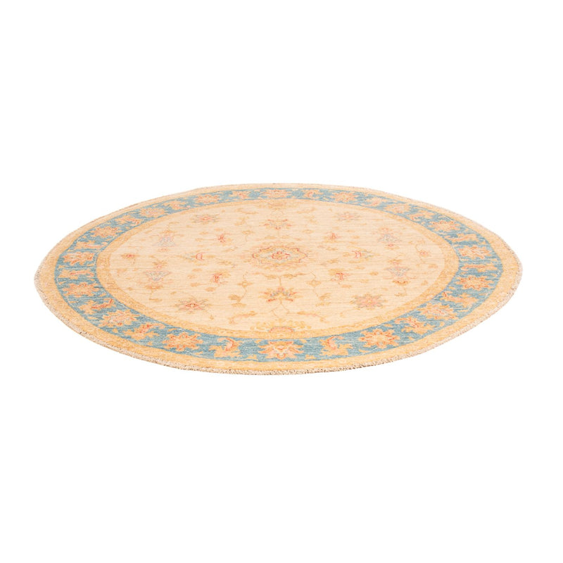 Ziegler Rug 147x145cm - Oriental Rug