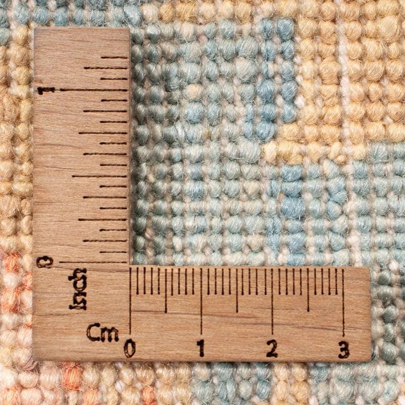 Ziegler Rug 147x145cm - Oriental Rug