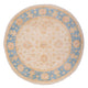 Ziegler Rug 149x147cm - Oriental Rug