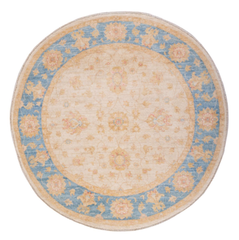 Ziegler Rug 149x147cm - Oriental Rug