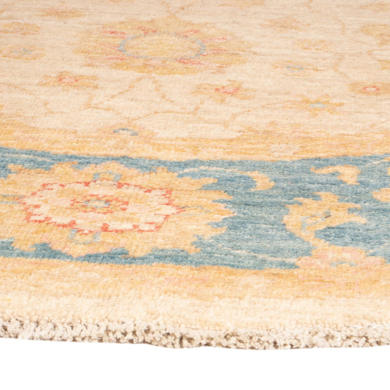 Ziegler Rug 149x147cm - Oriental Rug