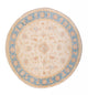 Ziegler Rug 147x148cm - Oriental Rug