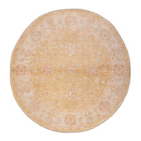 Ziegler Rug 150x146cm - Oriental Rug – product image