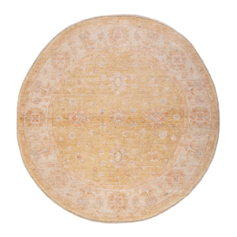 Ziegler Rug 150x146cm - Oriental Rug