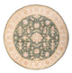 Ziegler Rug 154x150cm - Oriental Rug
