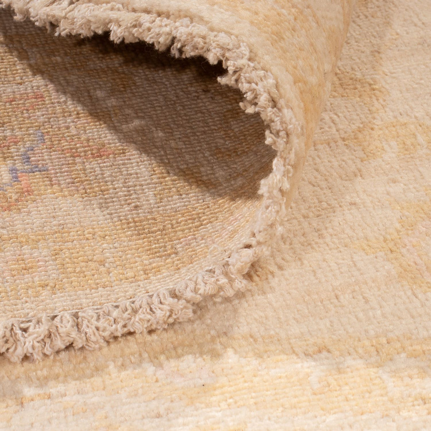 Ziegler Rug 150x147cm - Oriental Rug