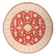 Ziegler Rug 153x150cm - Oriental Rug