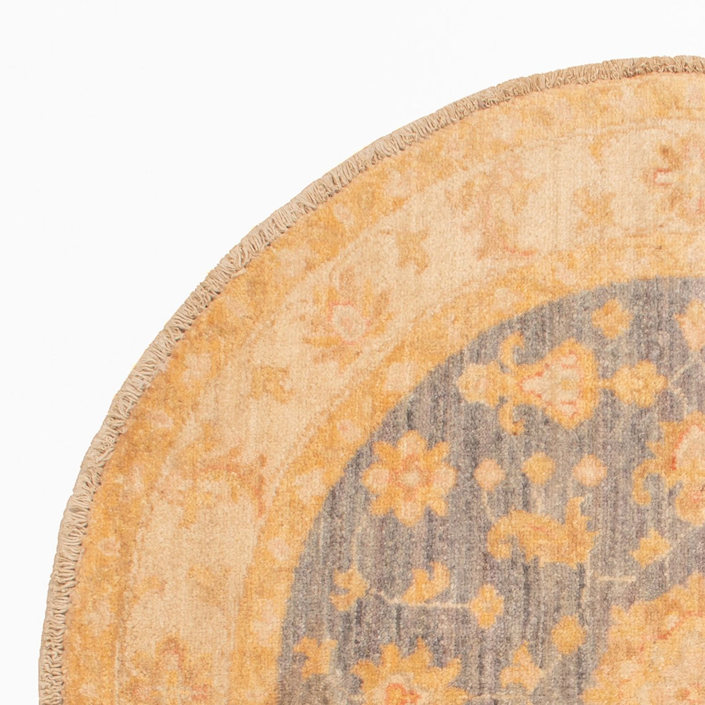 Ziegler Rug 92x96cm - Oriental Rug