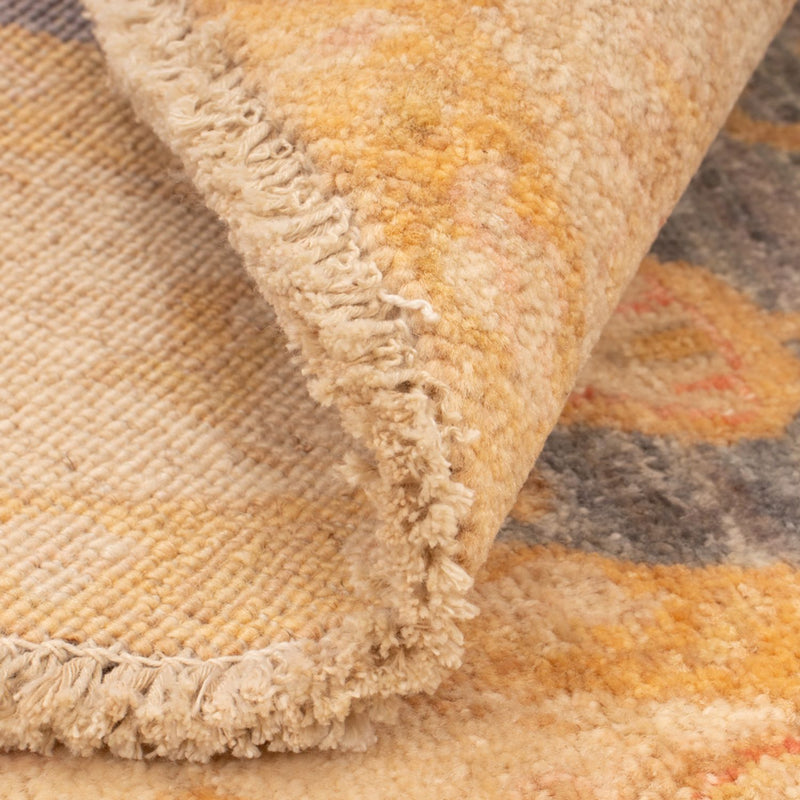 Ziegler Rug 92x96cm - Oriental Rug