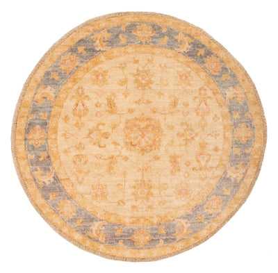 Ziegler Rug 94x97cm - Oriental Rug
