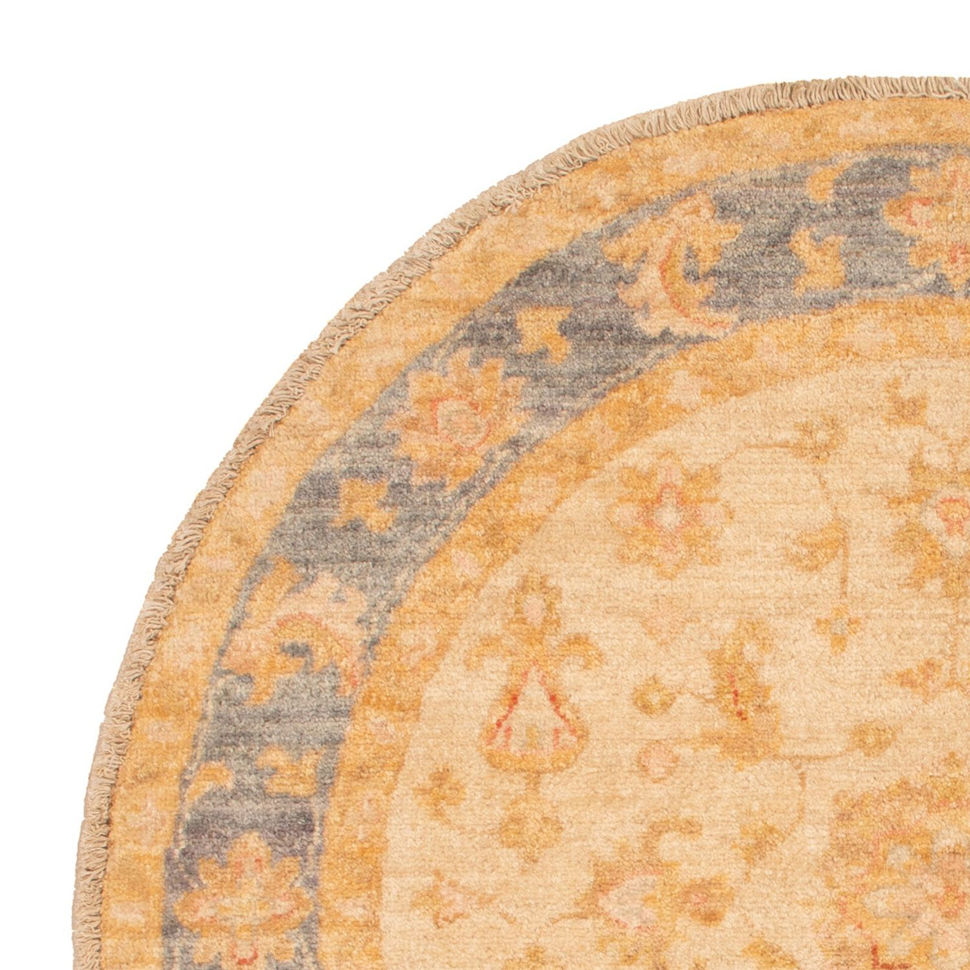 Ziegler Rug 94x97cm - Oriental Rug