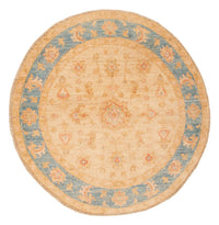 Ziegler Teppich 96x96cm - Orientteppich – product image
