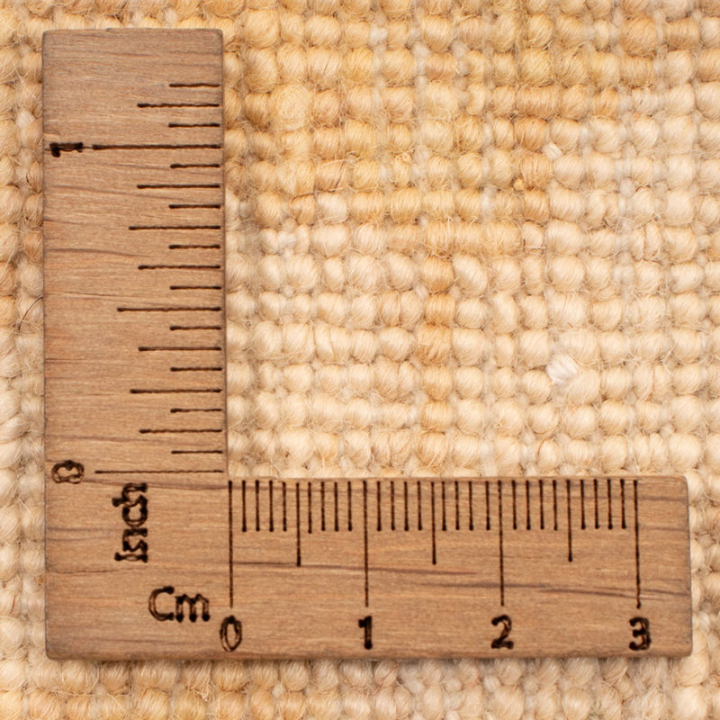 Ziegler Teppich 96x96cm - Orientteppich