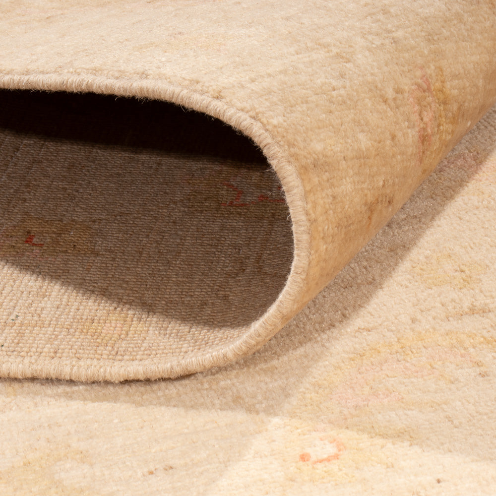 Ziegler Rug - 192 x 150 cm - beige