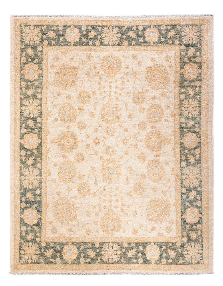 Ziegler Rug - 195 x 149 cm - beige