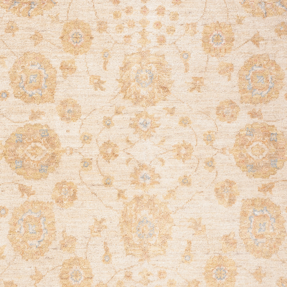 Ziegler Rug - 195 x 149 cm - beige