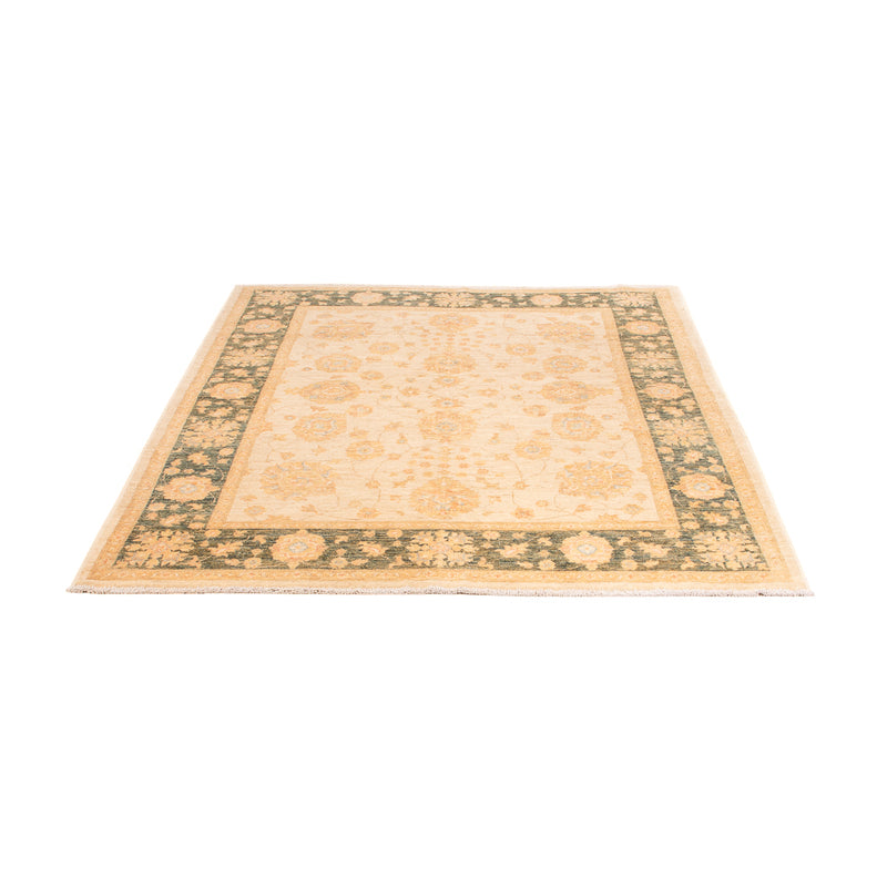 Ziegler Rug - 195 x 149 cm - beige