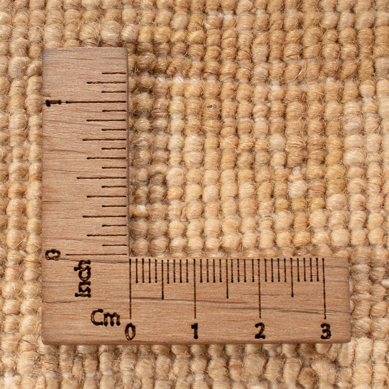 Ziegler Rug round  - 204 x 199 cm - red